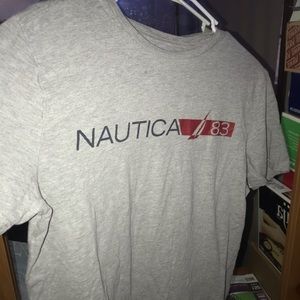 Nautica men’s t-shirt